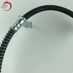 58731-3L001 587313L001 Tuyau de frein, côté gauche, pour Hyundai Kia 58731 3L001 - Product Image 3