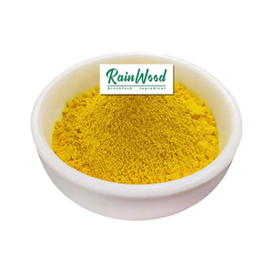 純粋なフィセチンサプリメント98% フィセチンパウダーフィセチン - Product Image 1