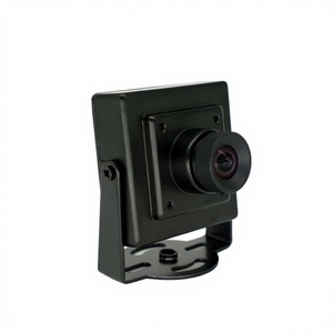 Carcasa cuadrada, apta para montaje en placa de 32 pines, totalmente metálica, montaje M12, carcasa para cámara, accesorio para equipo M910 - Product Image 2
