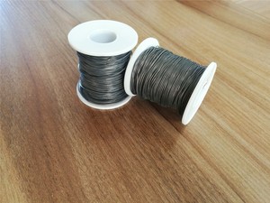 <span class=keywords><strong>Fil</strong></span> de soudure de 2 mm de diamètre, 1 kg par bobine, <span class=keywords><strong>fil</strong></span> de <span class=keywords><strong>plomb</strong></span> pour fusible - Product Image 3