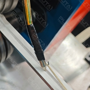 Profilé de <span class=keywords><strong>charpente</strong></span> de faux-plafond Putai pour traverses transversales et profilés en T de suspension - Product Image 3