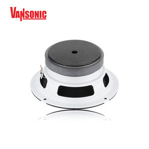 Vansonic à expédier Haut-parleur audio de voiture SSC de milieu de gamme de 6.5 pouces Haut-parleur de milieu de gamme de 6.5 pouces - Product Image 6