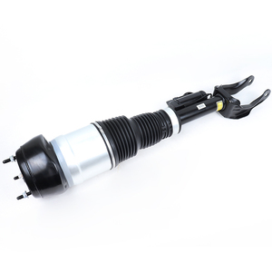 NUOVO Ammortizzatore Anteriore ADS Airmatic A1663205566 A1663205666 per Mercedes W166 <span class=keywords><strong>ML</strong></span> GL Sospensione Pneumatica ADS - Product Image 1