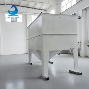 Clarificatore Lamellare Compatto da <span class=keywords><strong>50</strong></span>-16,67 m³/ora, Clarificatore Lamellare da 150 m³/ora, Prezzo Clarificatore Lamellare - Product Image 4