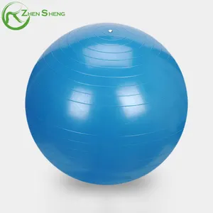 Zhensheng taille différente 55cm/65cm/75cm Fitness Yoga Ball