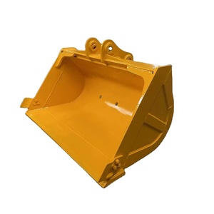 Garra Hidráulica para Excavadora, Acero Endurecido, Repuesto de Alta Resistencia para KOMASTU, para KATO, con Certificación ISO9001 - Product Image 1