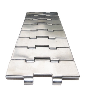 Cadenas transportadoras de aceite de palma - Product Image 3