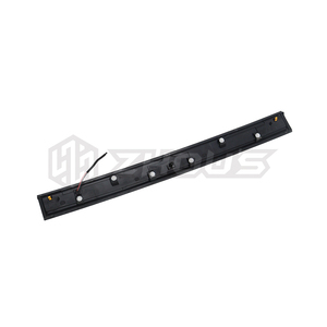 Zhous thiết kế <span class=keywords><strong>2025</strong></span> body Kit Phụ Kiện Xe Hơi phụ tùng ô tô LED thông qua đuôi ánh sáng cho phạm vi Rover thể thao l461 - Product Image 4