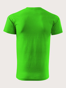 BMT 01เสื้อยืดออกกำลังกายผ้าฝ้าย100% สำหรับผู้ชาย-แห้งเร็วสีดำ/เทายิมเปียกแขนสั้นวิ่งออกกำลังกาย - Product Image 4