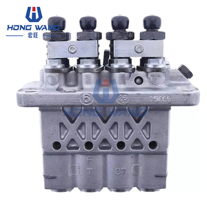 Pompe à injection de carburant robuste de marque HongWang 1G852-51010 1G852-51011 1G852-51012, garantie 1 an pour moteur V2403 V2203 - Product Image 5