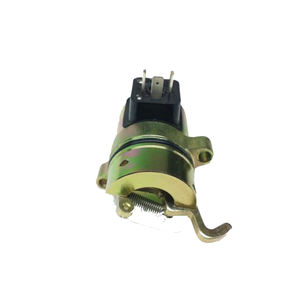 UEL-repuestos de motor diésel bobccat Kubota para excavadora de deslizamiento, alta calidad, 6686715 F - Product Image 1