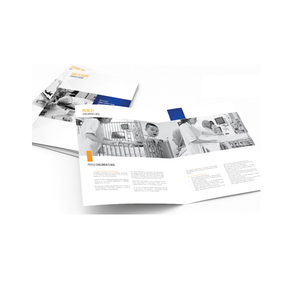 Affiches personnalisées de qualité supérieure avec des compositions créatives Impression numérique Papier cartonné couleur pleine Qualité professionnelle Promotion de la marque - Product Image 3