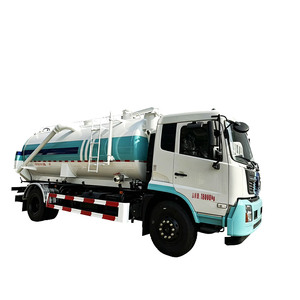 รถบรรทุก <span class=keywords><strong>LU</strong></span> <span class=keywords><strong>YI</strong></span> 4x2 ดีเซล สีขาว โครงเหล็กกล้าคาร์บอน เกียร์อัตโนมัติ 251-350 แรงม้า ความจุ 5 ลูกบาศก์เมตร มาตรฐานไอเสียยูโร 2-6 รับน้ำหนัก 21-30 ตัน - Product Image 6