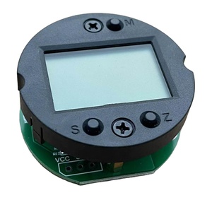 Módulo de transmisión remota magnético de dos hilos con solapa, componentes de nivel de bola flotante para transmisión remota por efecto Hall - Product Image 1