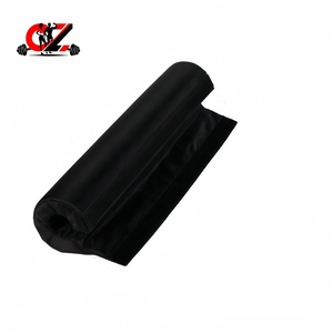 Almohadilla de Esponja para Barra de Pesas CZFIT, Almohadilla Antideslizante y Duradera para Hombros, Almohadilla de Soporte para Hombros Portátil, Almohadilla de Esponja para Hombros - Product Image 1