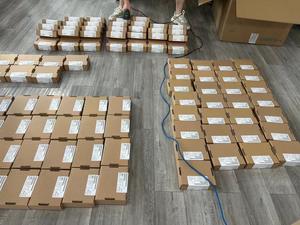 Contrôleur PLC 6ES7155-6AA01-0BN0 <span class=keywords><strong>6ES71556AA010BN0</strong></span> ET 200SP Neuf Stock Original en Stock - Product Image 5