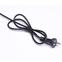 Cordon d'alimentation pour prise de câble d'alimentation certifié huawei, [alimentation des fabricants]