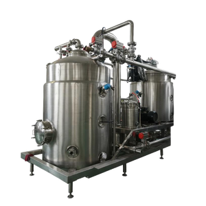 新型ポット自動電気ガスフライヤー工業用機械連続商用ステンレス鋼高効率フライドポテト - Product Image 5