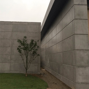 Revêtement extérieur en <span class=keywords><strong>béton</strong></span> contemporain - Product Image 5