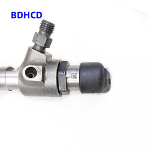 BK2Q-9K546-AG per Ford Transit/Ranger 2.2 TDCi Diesel Common Rail iniettore di carburante ad alte prestazioni fabbrica all'ingrosso Assy - Product Image 5