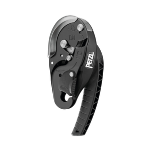 PETZL Seil betriebs ausrüstung I'D S automatischer Stopp-und Abstiegs gerät Höhen betriebs schutz - Product Image 2