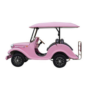 Harga terbaik kustom 6 Set antik listrik Retro Sedan mobil wisata klasik untuk perjalanan & wisata - Product Image 3