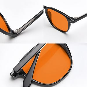 <span class=keywords><strong>Gafas</strong></span> de Sol Sunray Nuevas con Logotipo Personalizado, Filtro de Luz Azul 100%, <span class=keywords><strong>Gafas</strong></span> de Sol de Alta Calidad con Protección Contra la Luz Azul <span class=keywords><strong>para</strong></span> Computadoras - Product Image 3