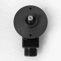 A860-0301-T002 Fanuc CNC machine-outil broche encodeur positionnement vis stock