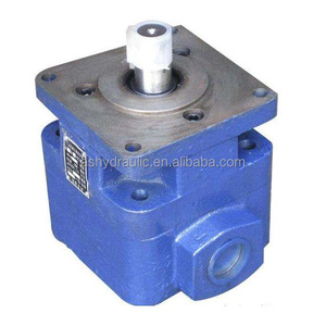 Bomba de paletas YB1 en oferta: modelos YB1-2.5, YB1-4, YB1-6.3, YB1-10, YB1-12.5, YB1-16, YB1-20, YB1-25, YB1-31.5, YB1-50, YB1-63, YB1-80, YB1-100 - Product Image 4
