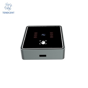 Système de contrôle d'accès biométrique Tendcent, scanner de veine palmaire, SDK personnalisable, USB, prend en charge OEM/ODM, logo personnalisé, multi-OS - Product Image 1