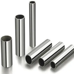 High temperature corrosion-resistant alloy pipe INCONEL718 INCONEL 718