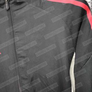 2025 Nieuwste Ontwerp Van Hoge Kwaliteit Herfst Winter Voetbal Training Trainingspak Mannen Voetbal Sportkleding Sets Uniformen - Product Image 5