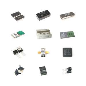 Memoria IC EEPROM PDIP-8 24FC64-I/P - Product Image 1