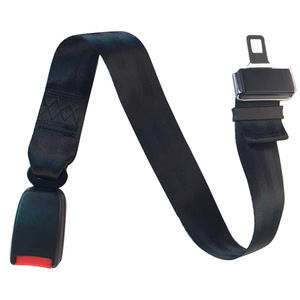 Extensor de cinturón de seguridad para coche JXBSD, banda de extensión ajustable grande, cinturón de seguridad de 3 puntos para mujeres embarazadas y niños - Product Image 4