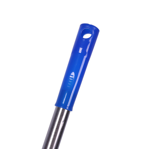 Cepillo de inodoro con mango de acero inoxidable, producto de limpieza de cuencos de <span class=keywords><strong>baño</strong></span> de cerdas duras con diseño manual <span class=keywords><strong>para</strong></span> limpieza de inodoros - Product Image 6