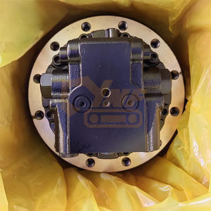 Высококачественный Zx350-5G привод Zx330-3 экскаватора YNF Zx350, ходовой двигатель TM09 9281920 Hmgf68Aa для <span class=keywords><strong>Hitachi</strong></span> - Product Image 5