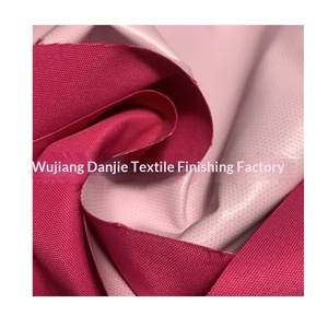 <span class=keywords><strong>Tessuto</strong></span> Oxford Composito Impermeabile TPU Traspirante per Giacche da Montagna e Antivento Prodotto in Cina - Product Image 5