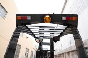 Proveedor Chino de Montacargas Eléctricos Nuevos, Capacidad de <span class=keywords><strong>1.5T</strong></span> 2T, Usados para Espacios Reducidos, Precio de Camión - Product Image 3