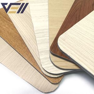 <span class=keywords><strong>Pannelli</strong></span> in <span class=keywords><strong>Legno</strong></span> VELL OEM, Effetto Venatura, per Decorazione Interna, <span class=keywords><strong>Pannelli</strong></span> Murali Senza Giunture - Product Image 2