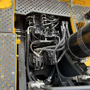 Nouveau Pelle d'occasion Volvo EC480 de haute qualité à bon prix - Product Image 6