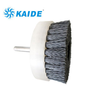 Carbure De Silicium De prix concurrentiel en fil de <span class=keywords><strong>nylon</strong></span> <span class=keywords><strong>abrasif</strong></span> disque industriel <span class=keywords><strong>brosse</strong></span> de forage - Product Image 2