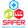 SAFER MEDICO TECHNOLOGY SDN. BHD. logo