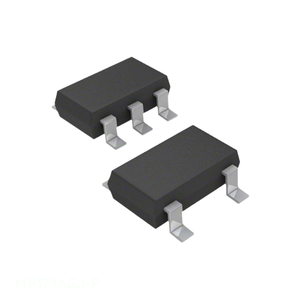 Circuit intégré MP171AGJ-P IC OFFLIN CONV MULT TOP TSOT23 5 SOT 23 5 Thin, TSOT 23 5 Gestion de l'alimentation (PMIC) Prix - Product Image 1