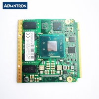 B & R Automation Conga-QA3 Congatec AG L290420 P/N 015111 D.0 015101 015120 015131 015104 015192 015107 Carte mère industrielle