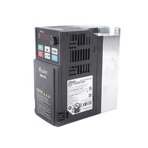 Nouveau en stock ME300 VFD Standard Compact Micro Drive VFD9A0ME43ANSAA 3.7KW 400V Variateur de fréquence certifié CE pour pompe - Product Image 2