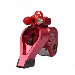 Material Manufacturer Adjustable Drive Hydraulic <b>Torque</b> Wrench Price Hydraulic <b>Torque</b> Wrench - Product Image 5