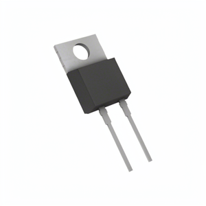 TO-220-2 FFSP0665A Original One Stop Service Buy Online Electronic Components Single Diodes - Product Image 1