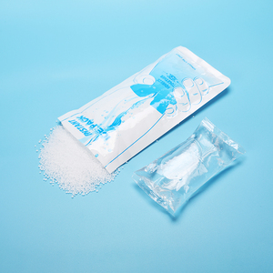 Disposable Instant Hot and Cold Ice Packs for Sports Emergency Compress <strong>Therapy</strong> <strong>Rehabilitation</strong> <strong>Therapy</strong> <strong>Supplies</strong> - Product Image 6