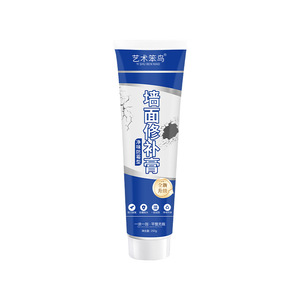 Artistic Foolbird Wall Repair <b>Paste</b> 250g Odorless Waterproof For Home Renovation - Product Image 1