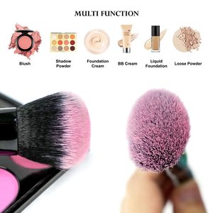 Akeup-Juego de 15 Uds. de volantes y ortables, 15 Uds. - Product Image 3